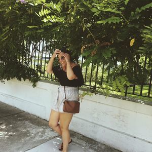 Meet your Posher, Connor